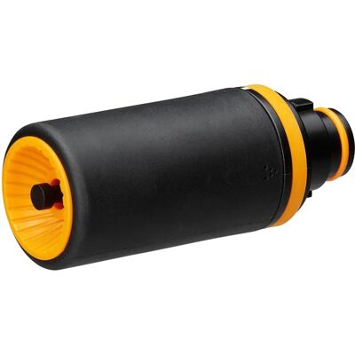Fiskars Trädgårdssprutmunstycke - Justerbart mönster, SoftGrip - Trädgårdsverktyg Fiskars Trädgårdssprutmunstycke - Justerbart mönster, SoftGrip - Trädgårdsverktyg