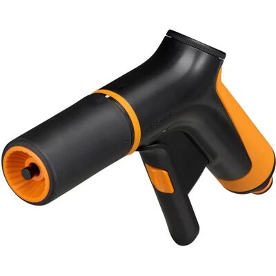 Fiskars Modèle 1065484 Pulvérisateur Réglable - Pistolet d'Arrosage - Publicité Fiskars Modèle 1065484 Pulvérisateur Réglable - Pistolet d'Arrosage - Publicité