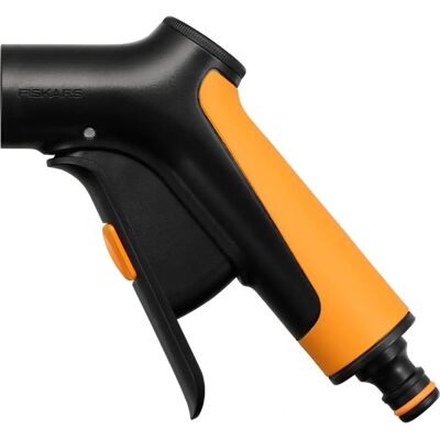 Fiskars Modell 1065490 Vattenspruta - Ergonomiskt Fronthandtag Fiskars Modell 1065490 Vattenspruta - Ergonomiskt Fronthandtag