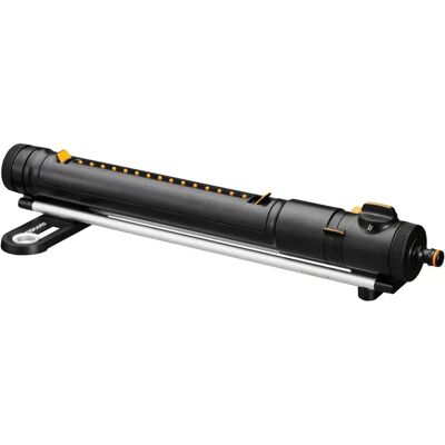 Fiskars M X-Serie Oszillierender Regner - Gartengerät Fiskars M X-Serie Oszillierender Regner - Gartengerät