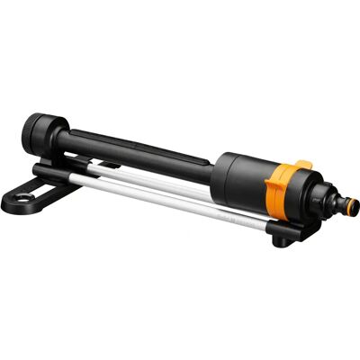 Fiskars Solid S-M Oszillujący Spryskiwacz - Nawadnianie Ogrodu Fiskars Solid S-M Oszillujący Spryskiwacz - Nawadnianie Ogrodu