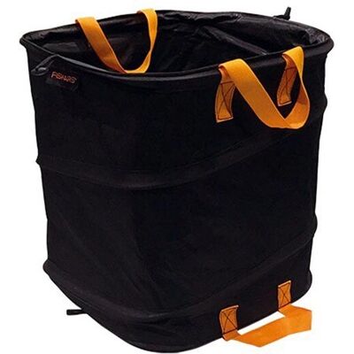 Fiskars Ergo Puutarhajäte Säkki 73L - Puutarhajäte Säkki Fiskars Ergo Puutarhajäte Säkki 73L - Puutarhajäte Säkki