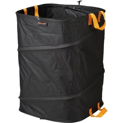 Fiskars Ergonomischer Gartensack 175L - Gartentasche Fiskars Ergonomischer Gartensack 175L - Gartentasche