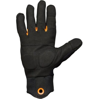 Fiskars Työkäsineet koko 8 - Kestävää käsien suojaa Fiskars Työkäsineet koko 8 - Kestävää käsien suojaa
