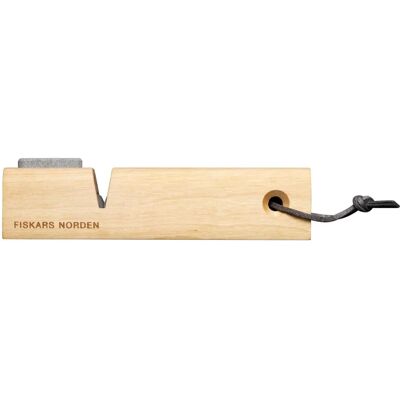 Fiskars Model 1071898 - Kniv- og økseholder Fiskars Model 1071898 - Kniv- og økseholder
