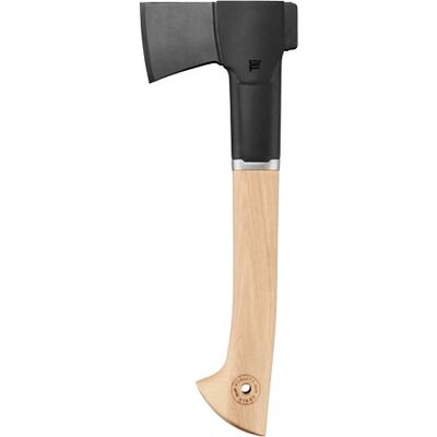 Siekiera Fiskars Norden N7 - Kompaktowa, Wysokiej jakości, Wyprodukowana w Finlandii Siekiera Fiskars Norden N7 - Kompaktowa, Wysokiej jakości, Wyprodukowana w Finlandii