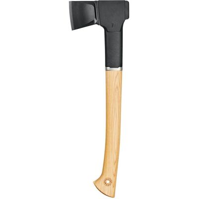 Siekiera Fiskars Norden N12 - Mała drewno - Stal węglowa - 526mm Siekiera Fiskars Norden N12 - Mała drewno - Stal węglowa - 526mm