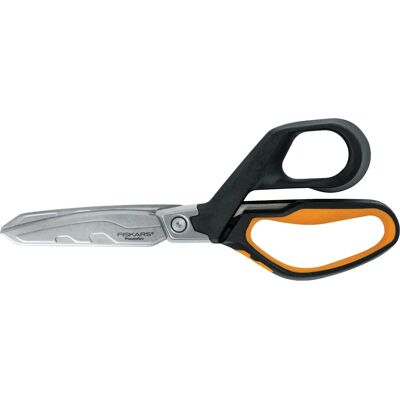 Nożyce PowerArc Heavy-Duty - Do 30% więcej mocy - 21cm - Wytrzymałe Nożyce PowerArc Heavy-Duty - Do 30% więcej mocy - 21cm - Wytrzymałe