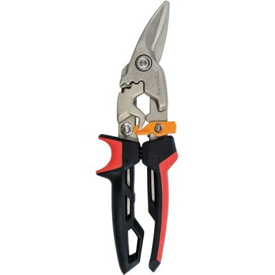Fiskars PowerGear Lentokonesaks Vasemmalle - Leikkurit Fiskars PowerGear Lentokonesaks Vasemmalle - Leikkurit