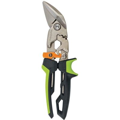 Fiskars PowerGear Lentokoneteroitusleikkurit, oikea leikkaus - 250mm Fiskars PowerGear Lentokoneteroitusleikkurit, oikea leikkaus - 250mm