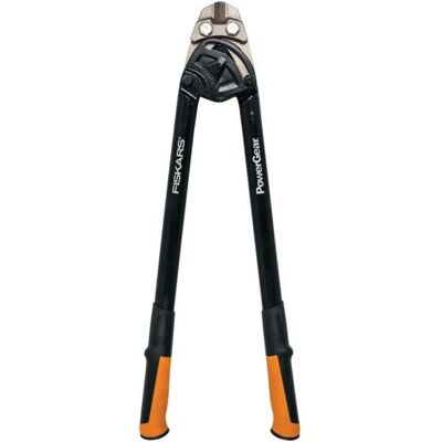 Fiskars PowerGear Cortadores de pernos - Herramienta de corte Fiskars PowerGear Cortadores de pernos - Herramienta de corte