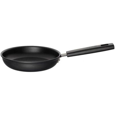 Fiskars Bratpfanne - 30cm - Hard Face - Allzweckpfanne Fiskars Bratpfanne - 30cm - Hard Face - Allzweckpfanne