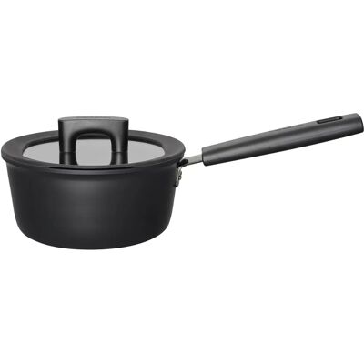 Fiskars Hard Face 1,8 L/18 cm Antihaft-Kasserolle - Finnland Fiskars Hard Face 1,8 L/18 cm Antihaft-Kasserolle - Finnland