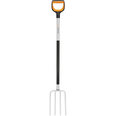 Fiskars Xact Kaivointihaarukka - 120cm Fiskars Xact Kaivointihaarukka - 120cm