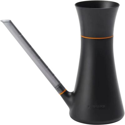 Arrosoir Fiskars 1,2L - Précis, Léger, Recyclé - Publicité Arrosoir Fiskars 1,2L - Précis, Léger, Recyclé - Publicité