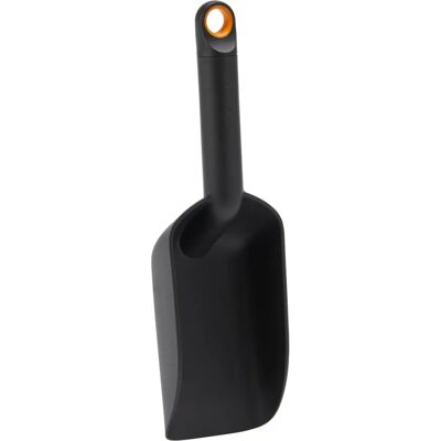 Fiskars Handkelle - Kompakt, Hohe Kanten - Gartengerät Fiskars Handkelle - Kompakt, Hohe Kanten - Gartengerät
