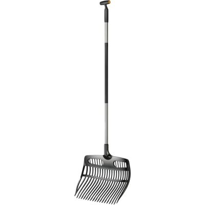 Herramienta de jardín Fiskars - Badile a rastrello Ergonomic Herramienta de jardín Fiskars - Badile a rastrello Ergonomic