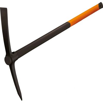 Fiskars Modelo 200 Ergocomfort Enxada de Jardim Fiskars Modelo 200 Ergocomfort Enxada de Jardim