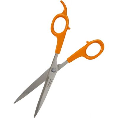 Fiskars Hårklippare - Precision, Ergonomisk, 17cm Fiskars Hårklippare - Precision, Ergonomisk, 17cm