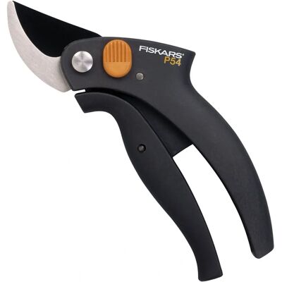 Tijeras de poda Fiskars - Bypass - Corte sin esfuerzo Tijeras de poda Fiskars - Bypass - Corte sin esfuerzo