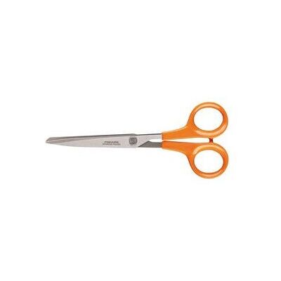 Fiskars Modell 003816 Universella saxar - Mångsidig, 17cm Fiskars Modell 003816 Universella saxar - Mångsidig, 17cm