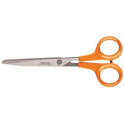 Fiskars Model 1000816 Wielofunkcyjne nożyczki - Nożyczki Fiskars Model 1000816 Wielofunkcyjne nożyczki - Nożyczki
