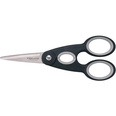 Fiskars Model 1003034 Multi-Purpose Kitchen Scissors - Kitchen Tools Fiskars Model 1003034 Multi-Purpose Kitchen Scissors - Kitchen Tools