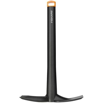 Fiskars Modelo 137040 - Azada de jardín versátil Fiskars Modelo 137040 - Azada de jardín versátil
