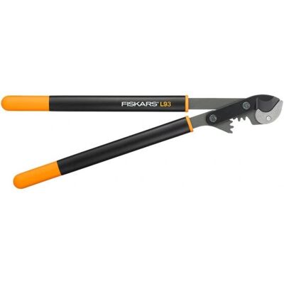 Tijeras de Podar Fiskars L93 PowerGear yunque Tijeras de Podar Fiskars L93 PowerGear yunque