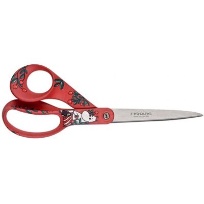 Fiskars Moominmamma Universalschere Mehrfarbig - Schere Fiskars Moominmamma Universalschere Mehrfarbig - Schere