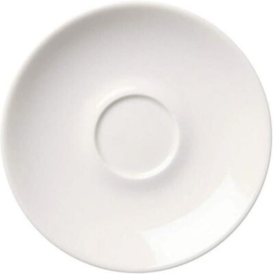 Arabia 24h Hvit Tallerken 17cm - Servise Arabia 24h Hvit Tallerken 17cm - Servise