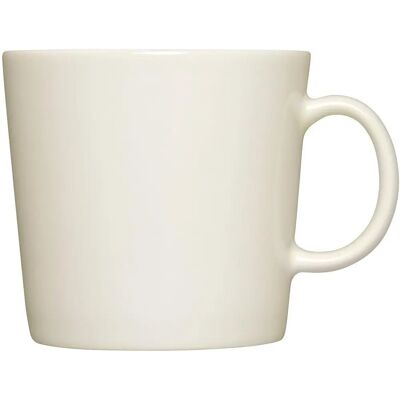 Iittala Teema Becher Weiß - Becher Iittala Teema Becher Weiß - Becher