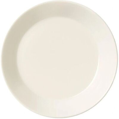 Iittala Tasauslautanen Ø14,3 cm Teema 22cl Valkoinen Iittala Tasauslautanen Ø14,3 cm Teema 22cl Valkoinen