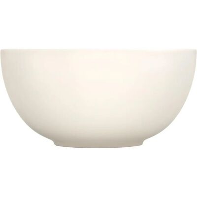 Iittala Teema Weiße Servierschale - Servierschüssel Iittala Teema Weiße Servierschale - Servierschüssel