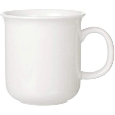 Arabia Arctica Kopp - 0,28L - Hvit - Elegant, oppvaskmaskinvennlig Arabia Arctica Kopp - 0,28L - Hvit - Elegant, oppvaskmaskinvennlig