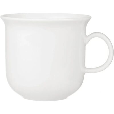 Arabia Arctica Kaffekopp - Hvit - 0,15L Arabia Arctica Kaffekopp - Hvit - 0,15L