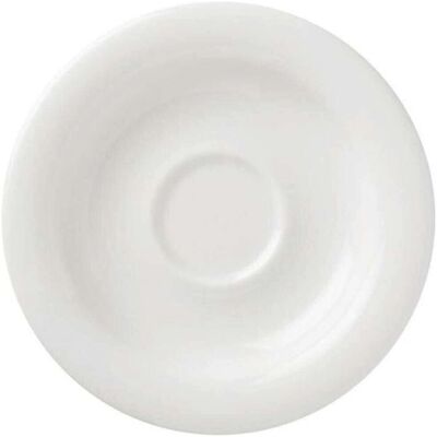 Fiskars Arabia Arctica Skål til Kaffekopp - 13,5cm Fiskars Arabia Arctica Skål til Kaffekopp - 13,5cm