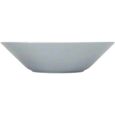 Iittala Teema Tiefer Teller - Perlgrau - 21cm Iittala Teema Tiefer Teller - Perlgrau - 21cm