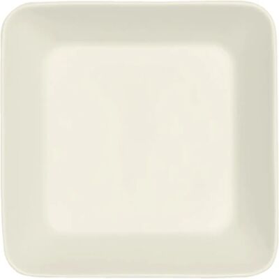 Iittala Teema Kvadratfat 16x16 cm Hvit - Fat Iittala Teema Kvadratfat 16x16 cm Hvit - Fat