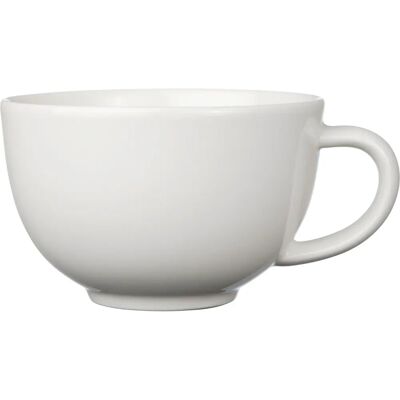 Arabia 24h Kopp - Enkel, Hvit, 0,5L - Kopp Arabia 24h Kopp - Enkel, Hvit, 0,5L - Kopp