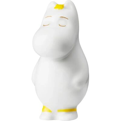 Arabia Finland Muminki Panna Migotka keramiikkahahmo - Figurine Arabia Finland Muminki Panna Migotka keramiikkahahmo - Figurine