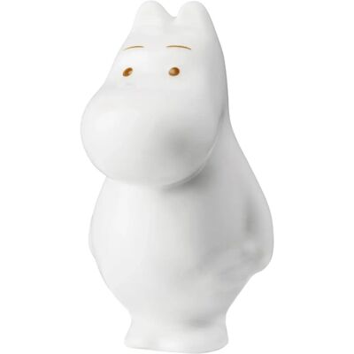 Moomin ARABIA Minifigur - Posliini 32x55mm - Minifigur Moomin ARABIA Minifigur - Posliini 32x55mm - Minifigur