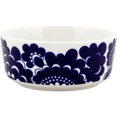 Esteri 13 cm Blomsterrundskål - Skål Esteri 13 cm Blomsterrundskål - Skål
