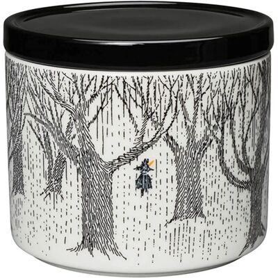 Arabia Mumin Kjekskrukke - 0,7L - Nordisk Design Arabia Mumin Kjekskrukke - 0,7L - Nordisk Design