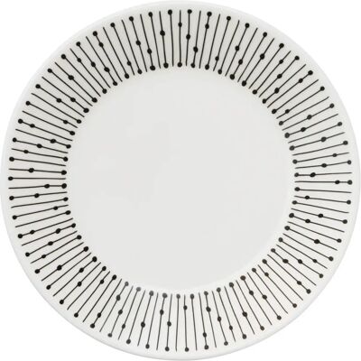 Arabia Mainio Sarastus - Tallerken 11,5cm Arabia Mainio Sarastus - Tallerken 11,5cm