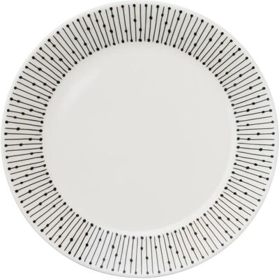 Arabia Mainio Sarastus 15cm Tallerken - Middagsfat Arabia Mainio Sarastus 15cm Tallerken - Middagsfat