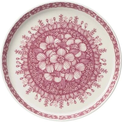 Arabia Huvila -fat, 19 cm - Dinner Plate Arabia Huvila -fat, 19 cm - Dinner Plate