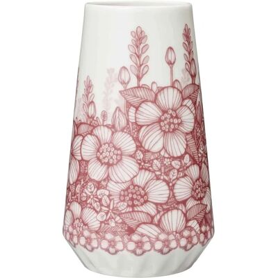 Arabia Huvila Maljakko 19cm - Maljakko Arabia Huvila Maljakko 19cm - Maljakko