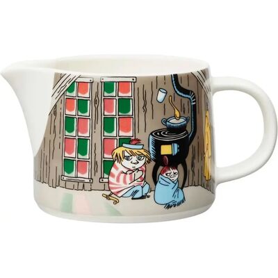 Mumin Arabia Finland - Tumman hetken muki 350ml - Muki Mumin Arabia Finland - Tumman hetken muki 350ml - Muki