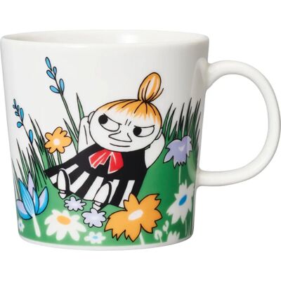 Arabia Moomin Krus - 6 stk - Tove Jansson Design Arabia Moomin Krus - 6 stk - Tove Jansson Design
